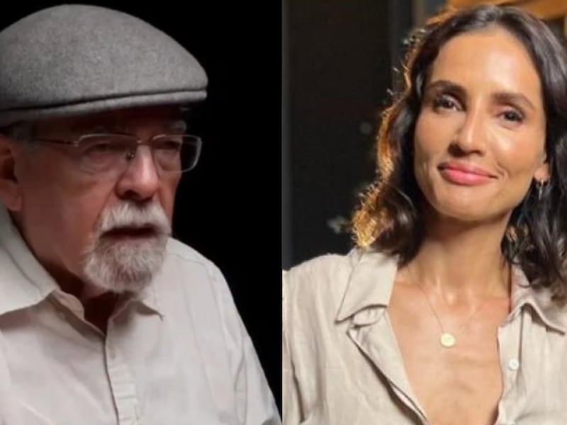 José Maza y Leonor Varela protagonizaron tenso debate por la industria salmonera: ¿En qué mundo sesgado se quedó?”