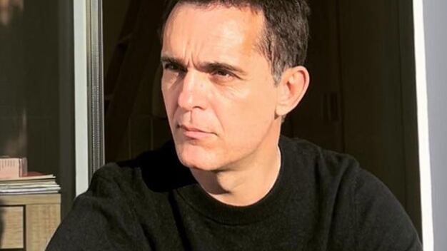 Actor español, Pedro Alonso