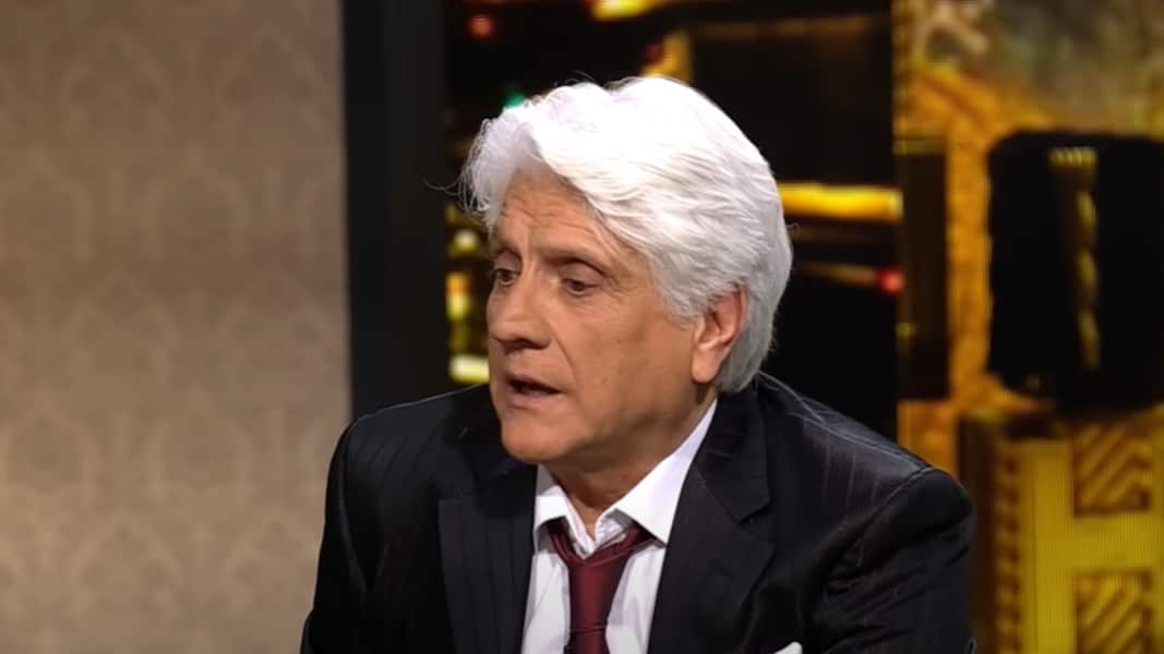 Óscar “Lolo” Peña  | Podemos Hablar