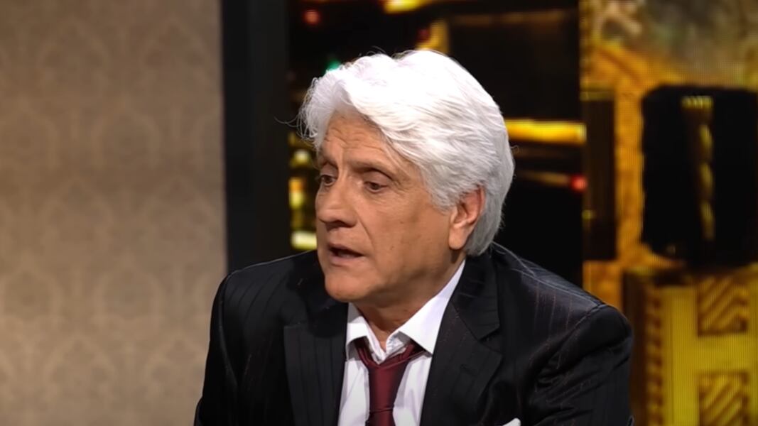 Óscar “Lolo” Peña | Podemos Hablar