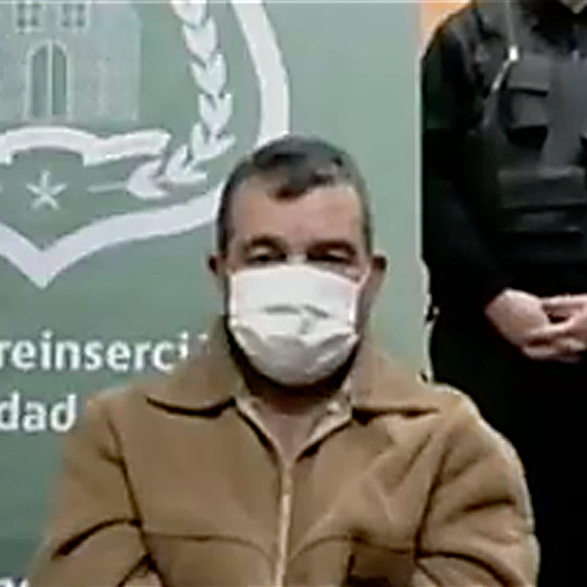 Identifican víctimas de Hugo Bustamante: madre e hijo asesinados en 1996 Identifican víctimas de Hugo Bustamante: madre e hijo asesinados en 1996