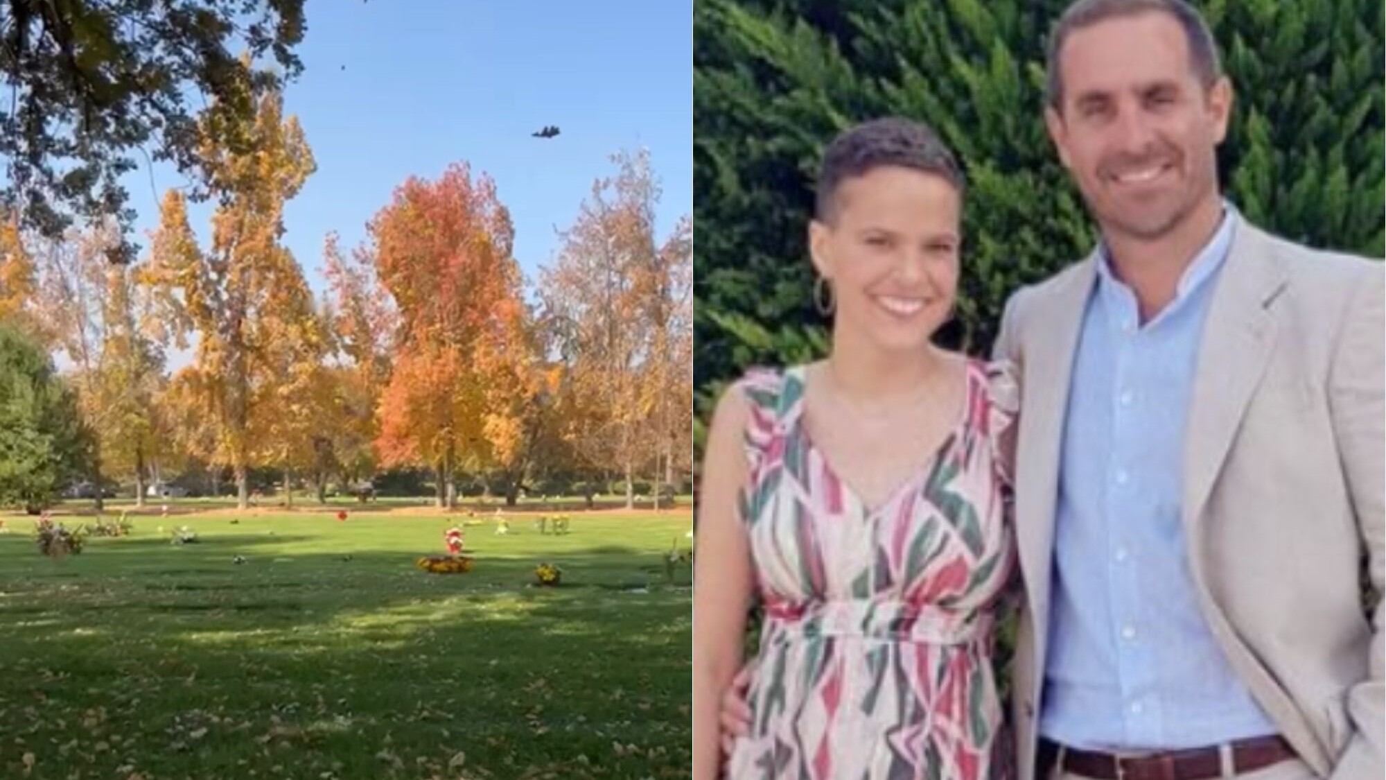 Cristián Arriagada y Javiera Suárez | Instagram