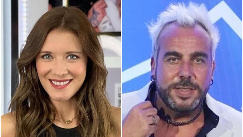 Adriana Barrientos lanzó la bomba: Aseguran que Kaminski y Carla Jara podrían volver