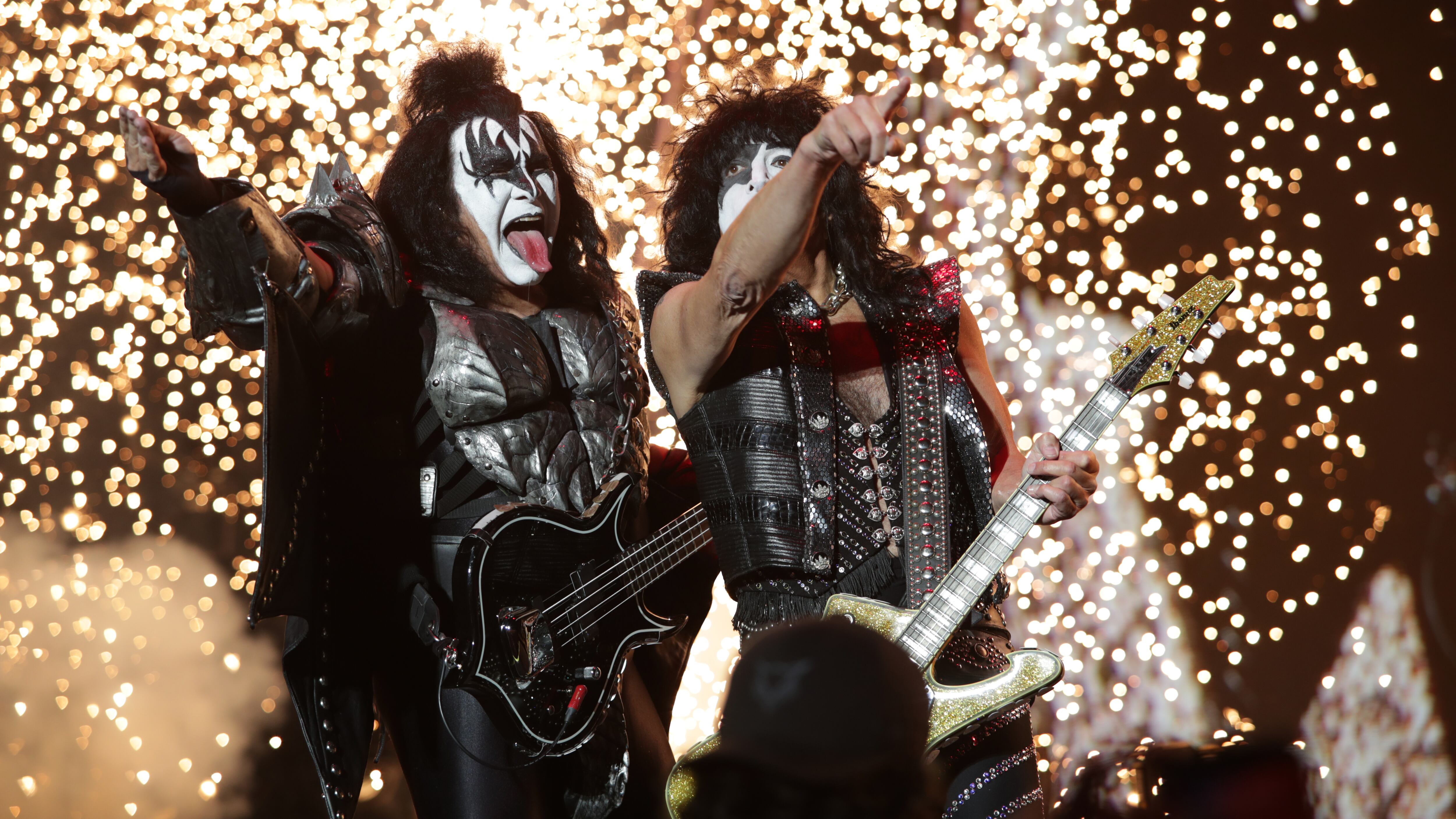 bogota, colombia, concierto, rock, monsters of rock, el campin