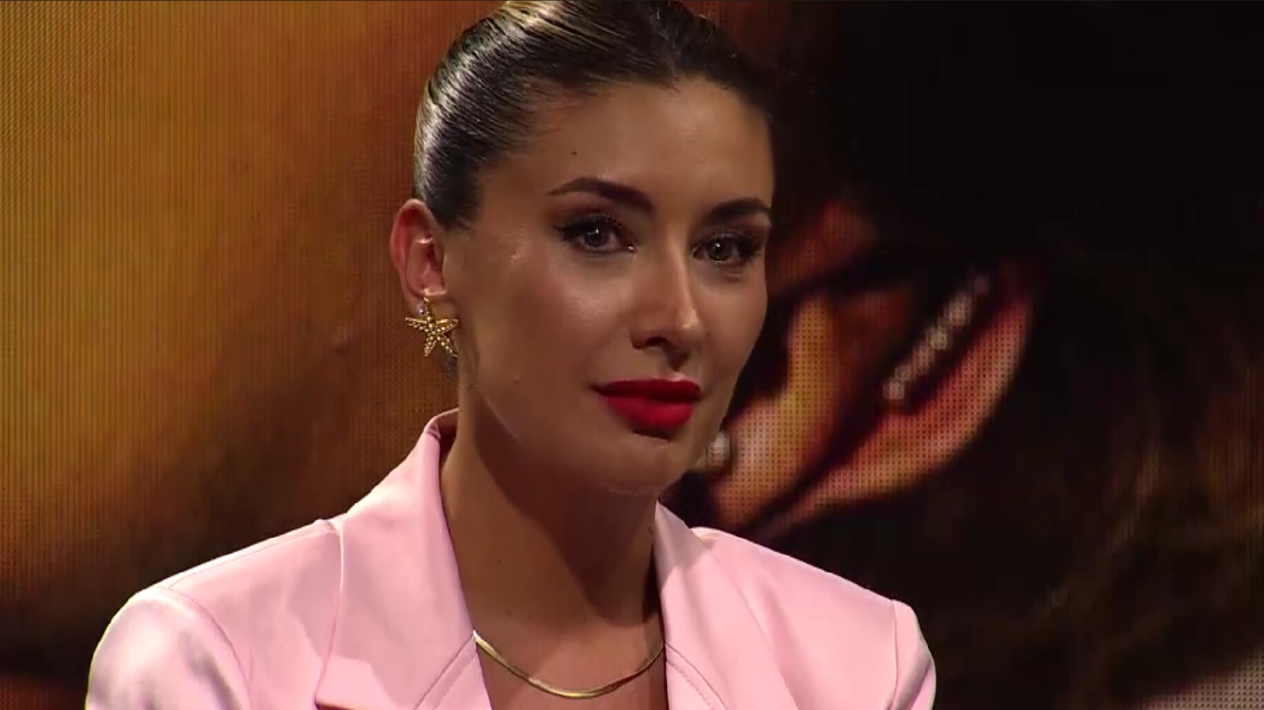 Camila Andrade | Podemos Hablar