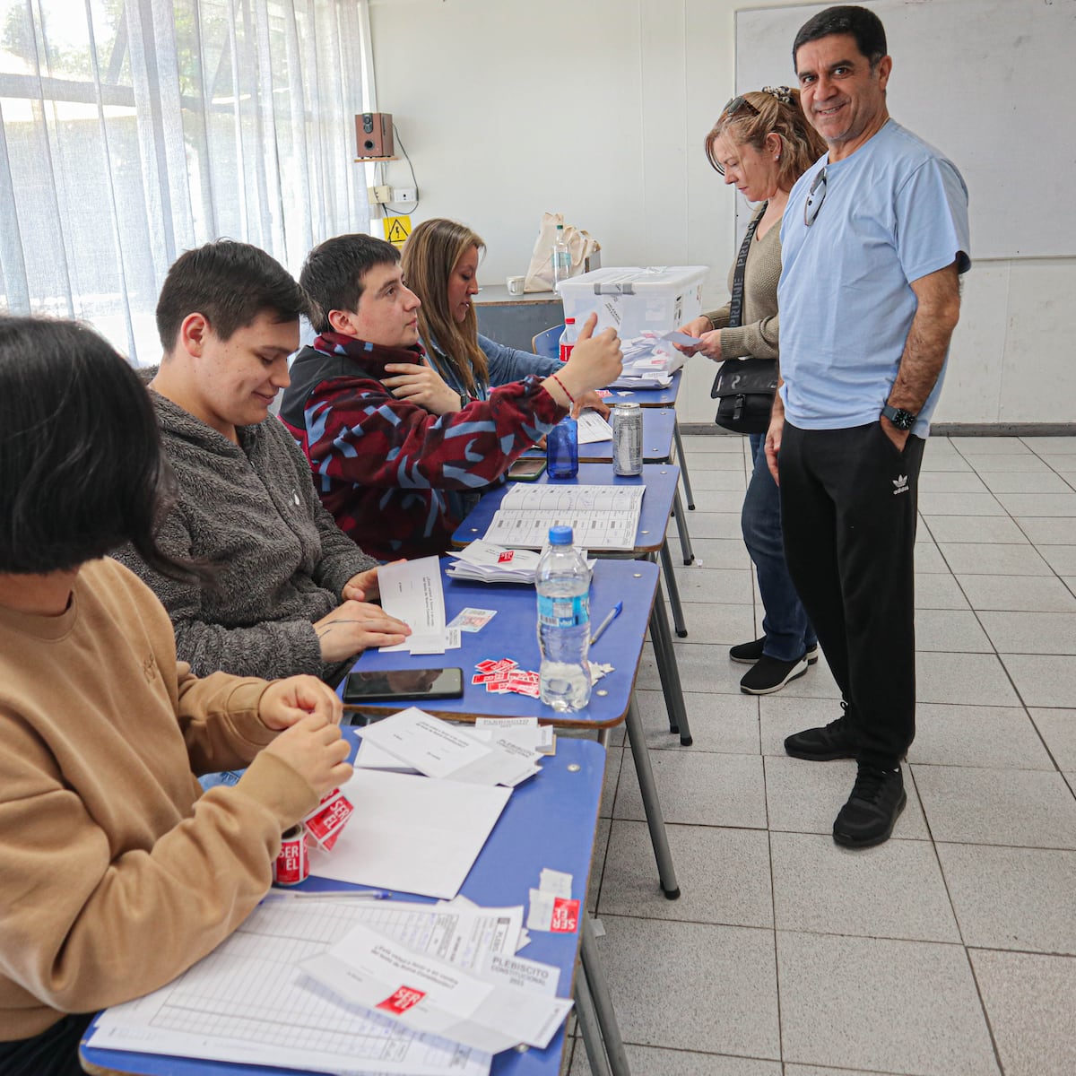 ¿Cómo saber mi local y mesa de votación en elecciones 2024? ¿Cómo saber mi local y mesa de votación en elecciones 2024?