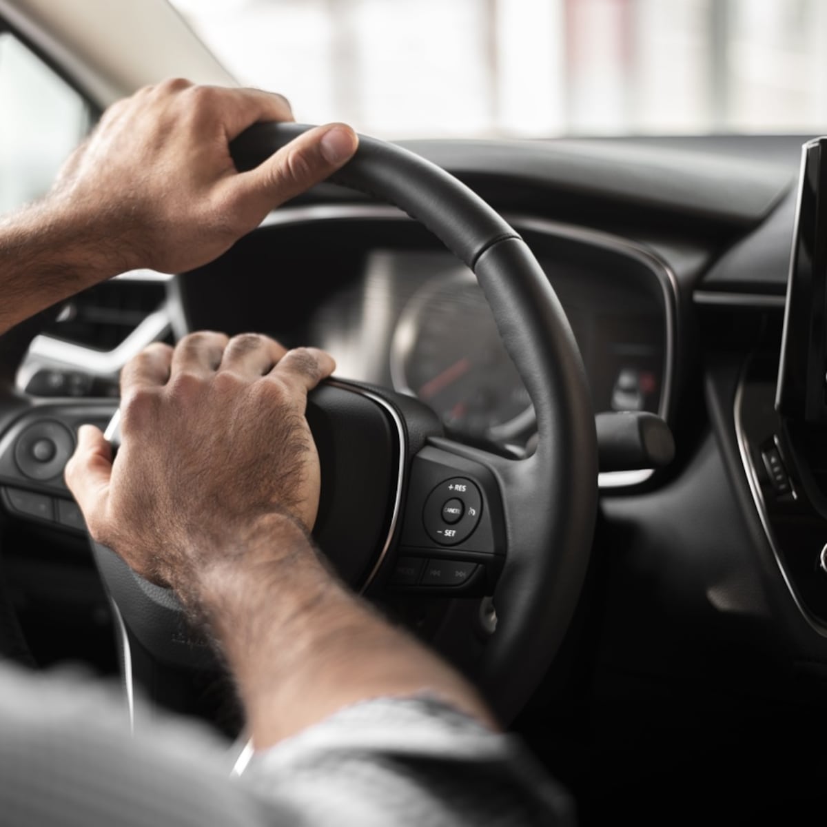 Alarmante: Más de la mitad de los automovilistas cometen imprudencias diarias Alarmante: Más de la mitad de los automovilistas cometen imprudencias diarias
