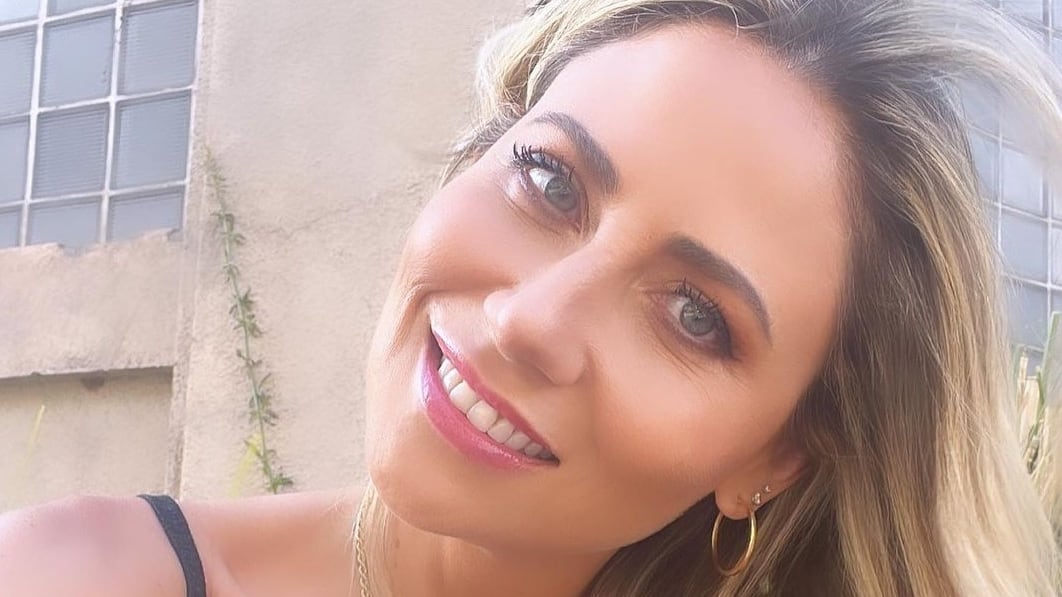 La ex de Mauricio Pinilla respondió algunas consultas de sus seguidores de redes sociales.