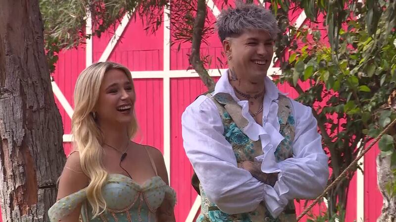 “No existen infidelidades”: Guarén confirmó el término de su relación con Nicolás Solabarrieta tras semanas de especulaciones