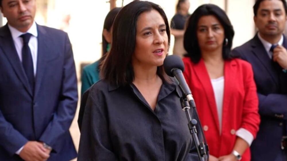 Daniela Peñaloza | Fuente: Instagram