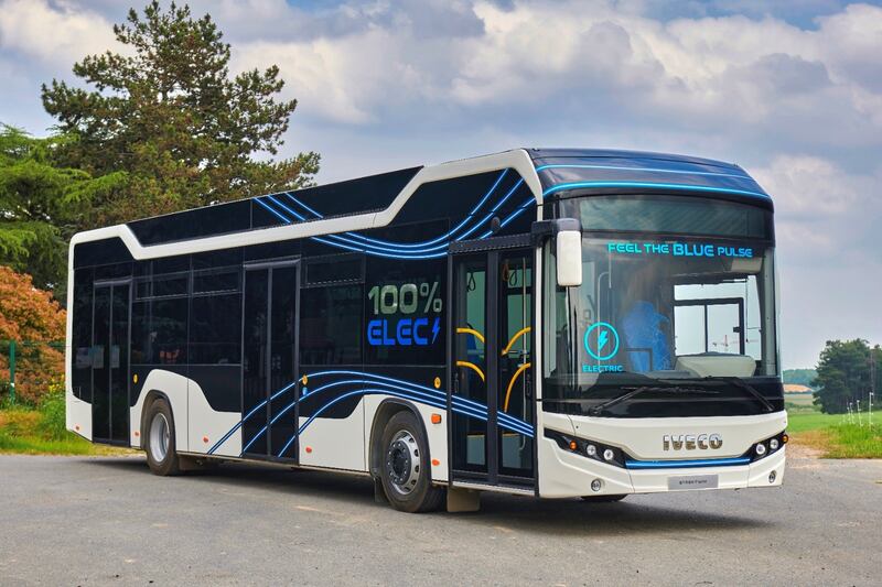 IVECO