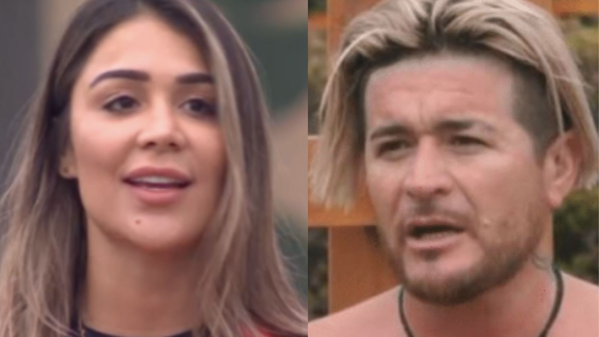 Junior Playboy y Chama | Tierra Brava