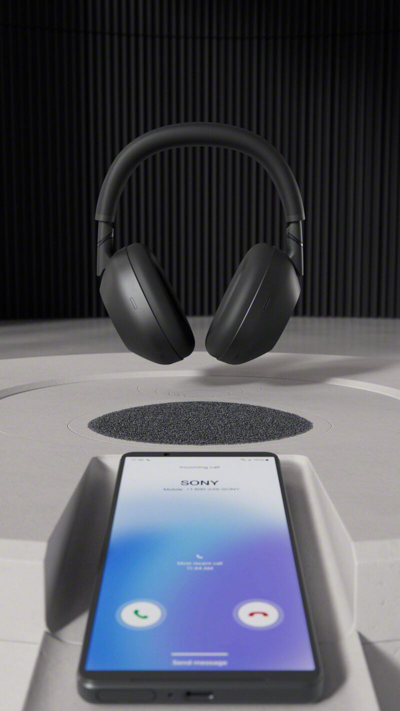 Sony
