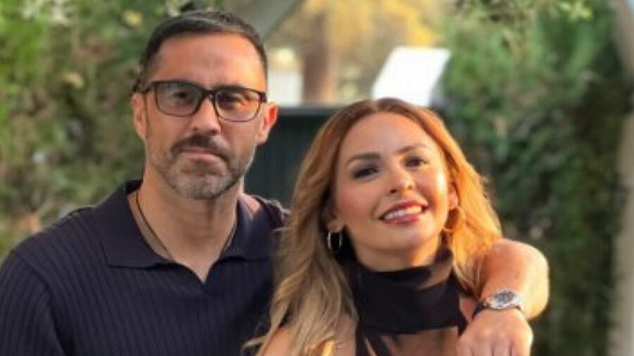 "Cuántas más oportunidades das a una persona…": Carla Pardo enciende rumores de quiebre con Claudio Bravo tras publicar enigmático mensaje