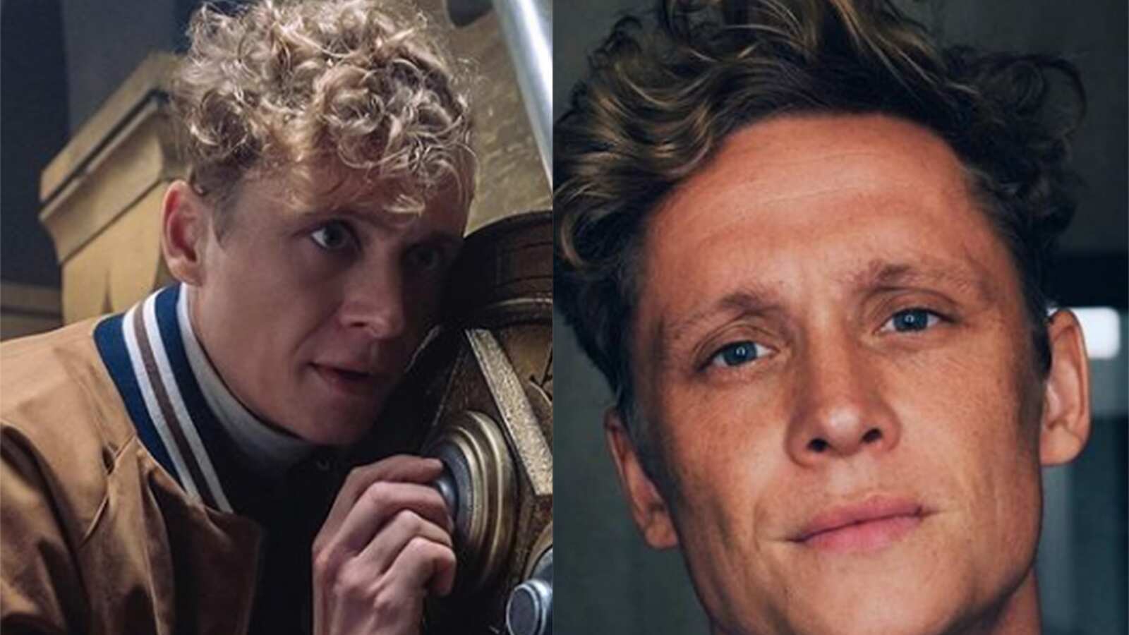 El ejército de los ladrones