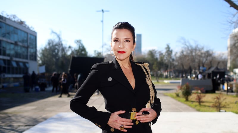 Karla Constant rompe el silencio tras separación: “No puede ser más injusto lo que se ha dicho sobre Andrés”