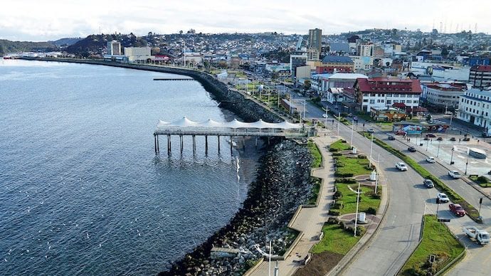 Puerto Montt lanza campaña para recuperar el centro de la ciudad de la mano de locatarios y vecinos