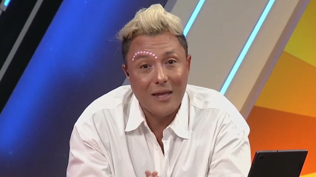 Sergio Rojas | Que te lo digo