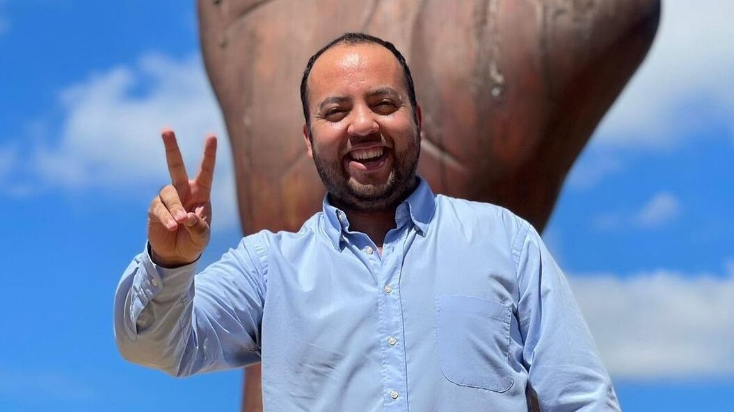 El recientemente electo consejero constitucional por la región del Biobío renunció a su militancia en el Partido Republicano, pero aseguró que no dejará su cargo constituyente luego de la denuncia por "abuso sexual" en su contra.