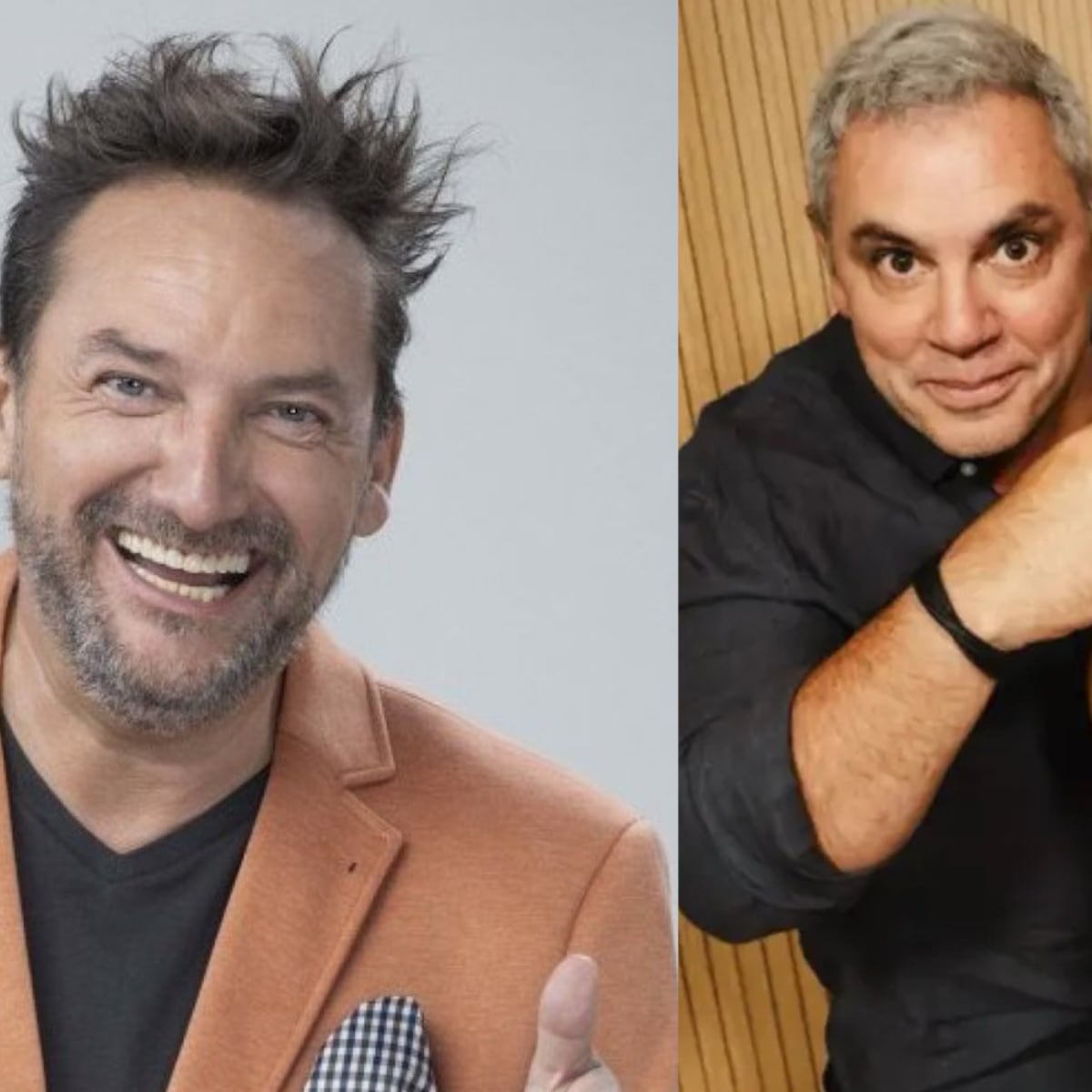 Reacción de Fuenzalida al nuevo podcast de Rosario Bravo y José Miguel Viñuela Reacción de Fuenzalida al nuevo podcast de Rosario Bravo y José Miguel Viñuela