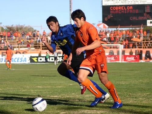 La historia hubiese sido distinta: el club alemán que pudo fichar a Alexis en 2006