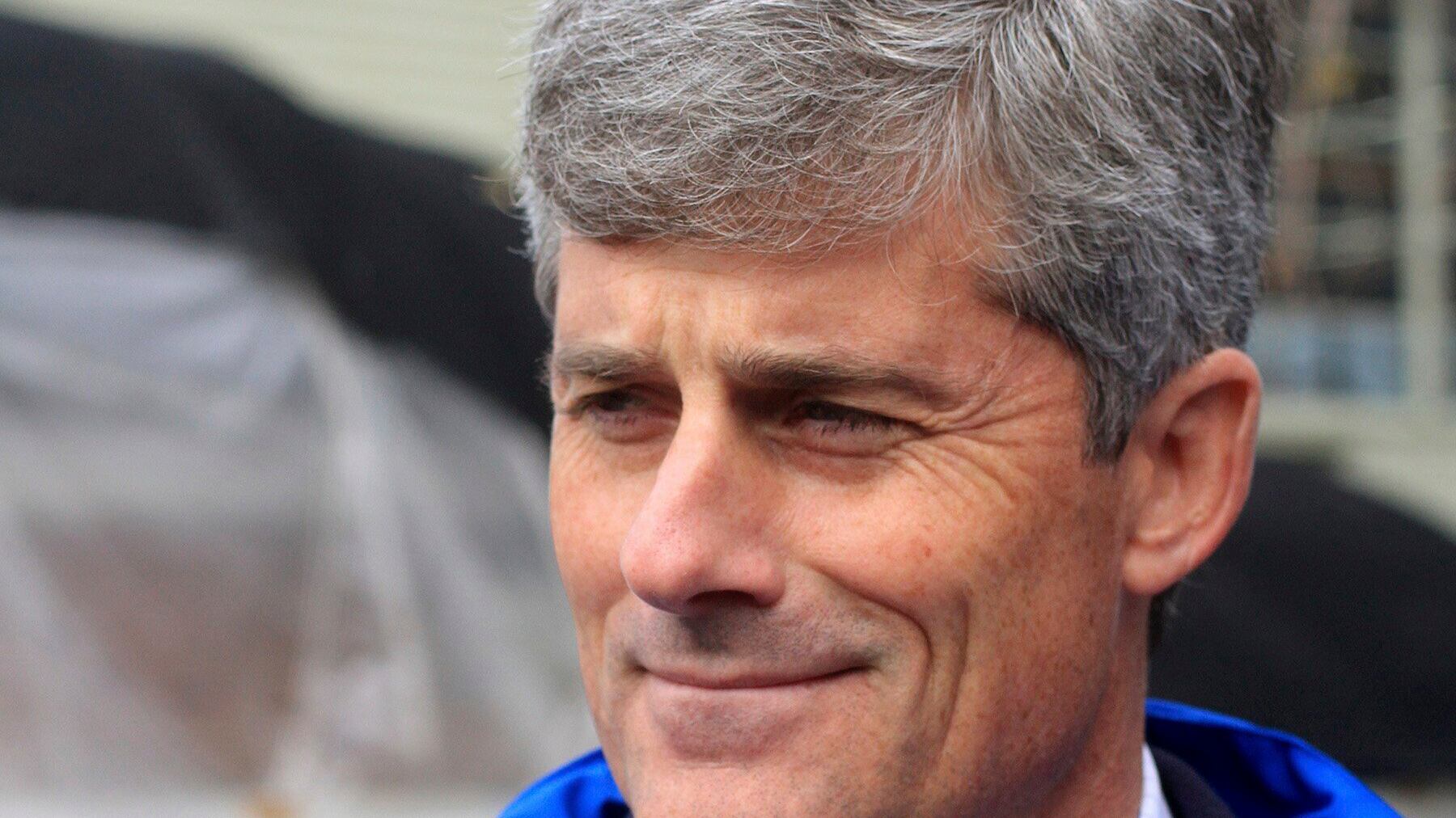 Stockton Rush, CEO de Oceangate y piloto del Titán (AP).