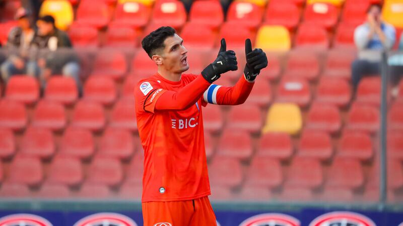 Guarello apunta a Felicevich por la salida a costo cero de Dituro de la UC: “Él igual le va a cobrar a los turcos su porcentaje”