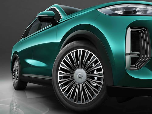 Chery refuerza su oferta SUV en Chile con el debut del Tiggo 4, Tiggo 9 y Tiggo 9 PHEV