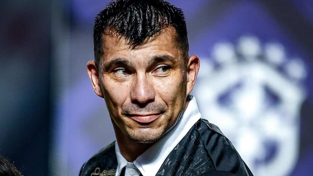 El futbolista nacional no ha sido considerado por el nuevo técnico de Vasco da Gama en el Brasileirao.