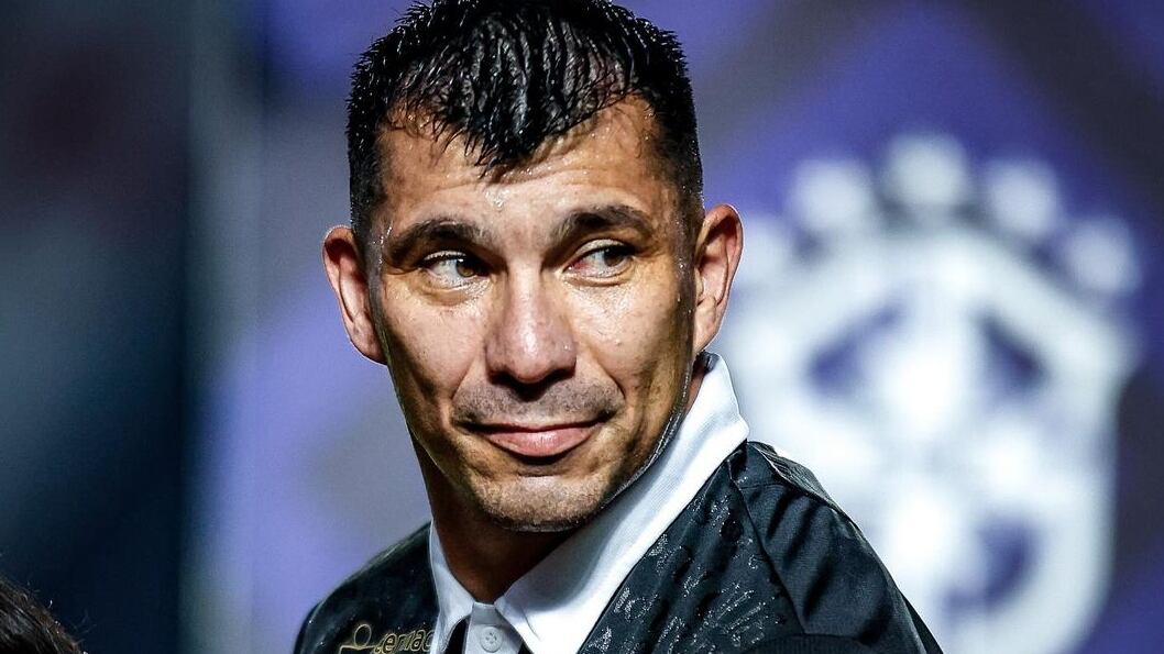 El futbolista nacional no ha sido considerado por el nuevo técnico de Vasco da Gama en el Brasileirao.