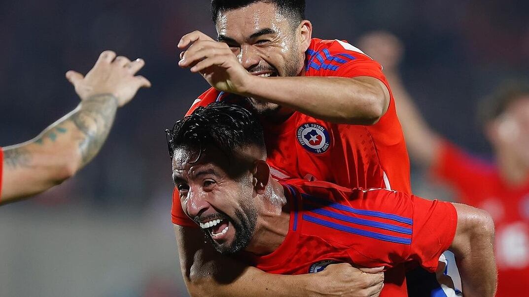 La selección chilena debuta el próximo 21 de junio en la Copa América de Estados Unidos 2024. Se mide frente al representativo de Perú en el estadio AT&T de Arlington, en Texas.