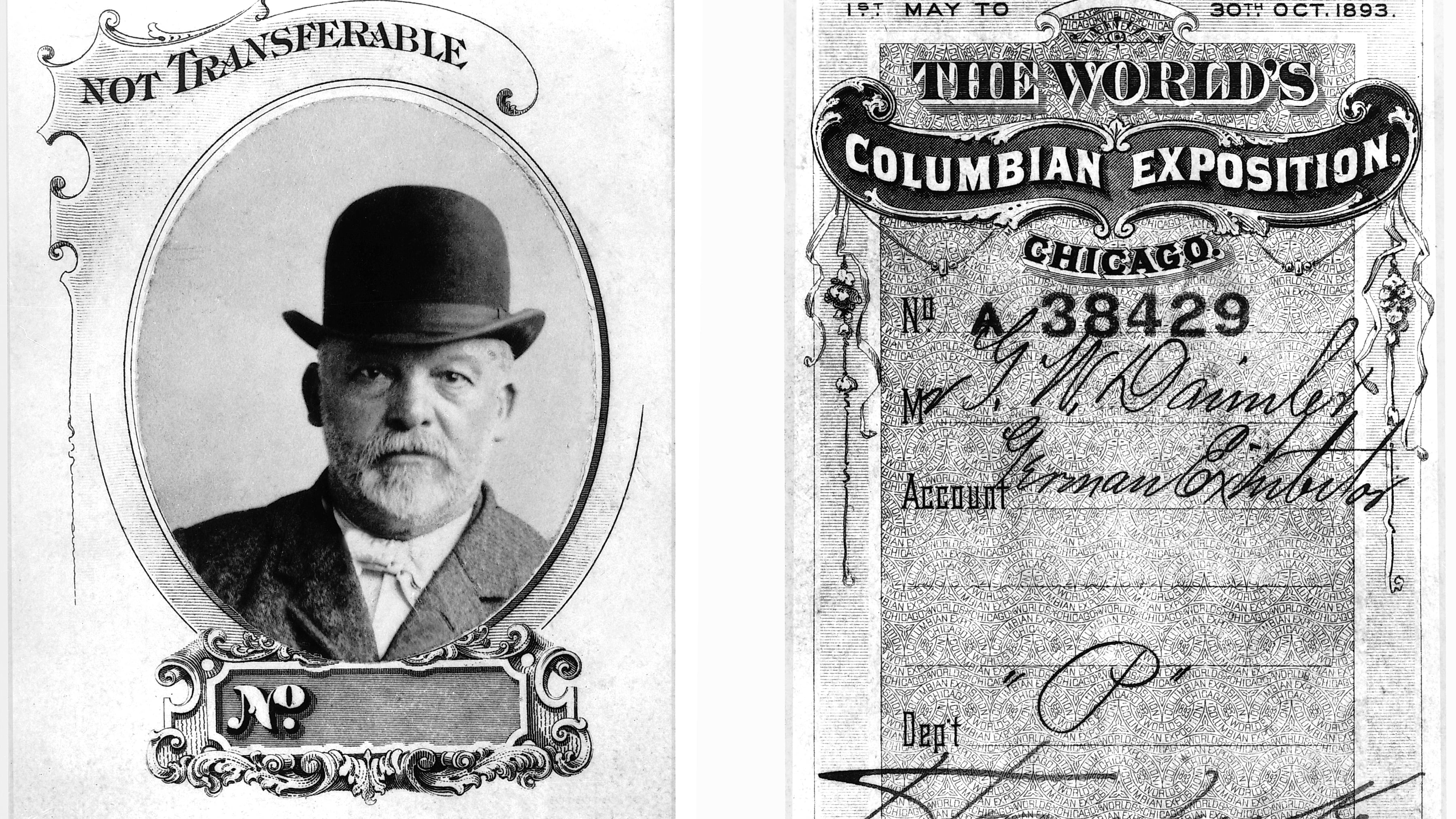 Gottlieb Daimler: 125 años del legado del pionero de la movilidad