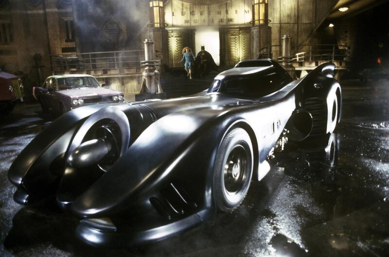 batimovil