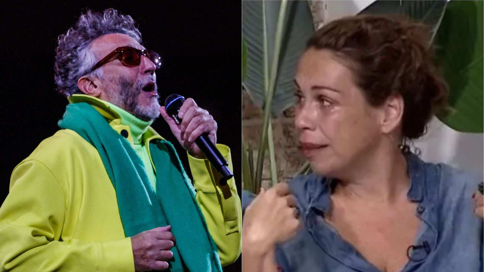 Fran Conserva y Fito Páez | Aton