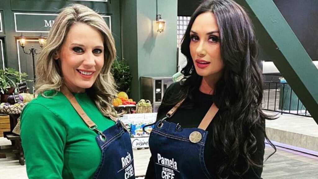 “Me duele que no haya sido sincera conmigo”: Rocío Marengo habla del quiebre de su amistad con Pamela Díaz