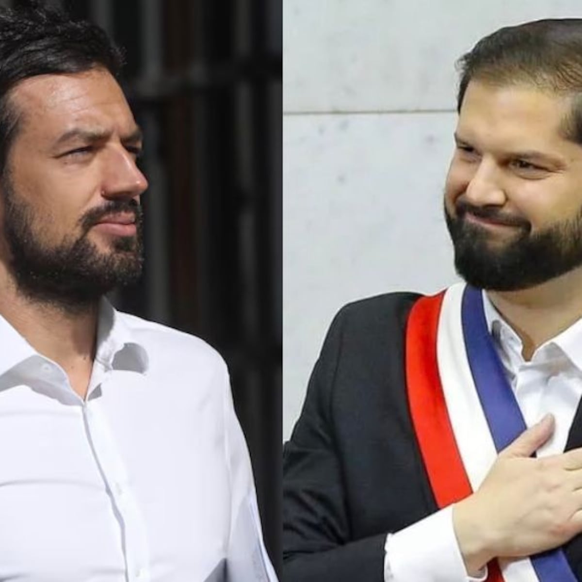 Tomás Vodanovic asegura que Gabriel Boric será reelegido como Presidente Tomás Vodanovic asegura que Gabriel Boric será reelegido como Presidente