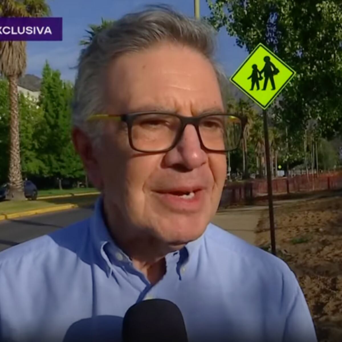 Joaquín Lavín cuestiona medida cautelar contra Cathy Barriga Joaquín Lavín cuestiona medida cautelar contra Cathy Barriga
