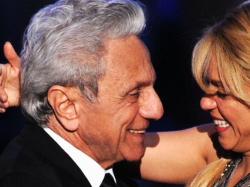 “La lucha continúa”: el conmovedor mensaje de Shakira sobre estado de salud de padre