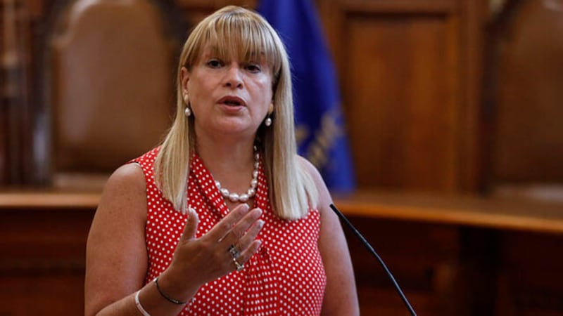 ¿Por qué detuvieron a Ángela Vivanco? Exministra de la Corte Suprema será formalizada por cohecho