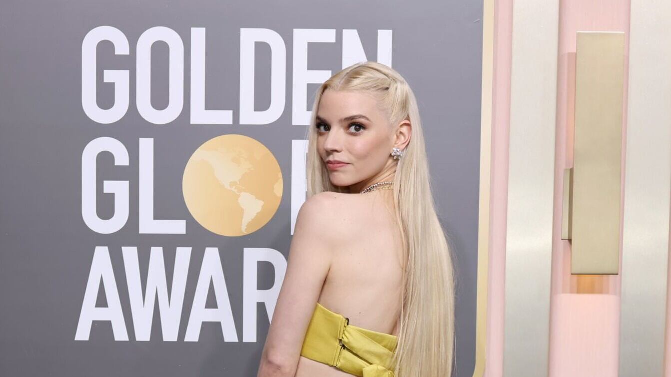 Los looks más polémicos de los Golden Globes 2023