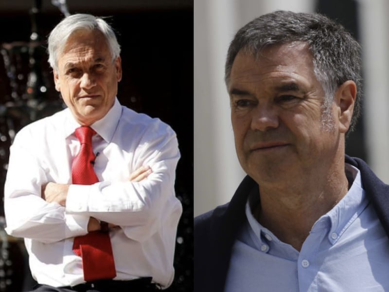 “Ha sido un error santificarlo”: Ossandón habla sobre la muerte de Sebastián Piñera y le manda mensaje a la derecha
