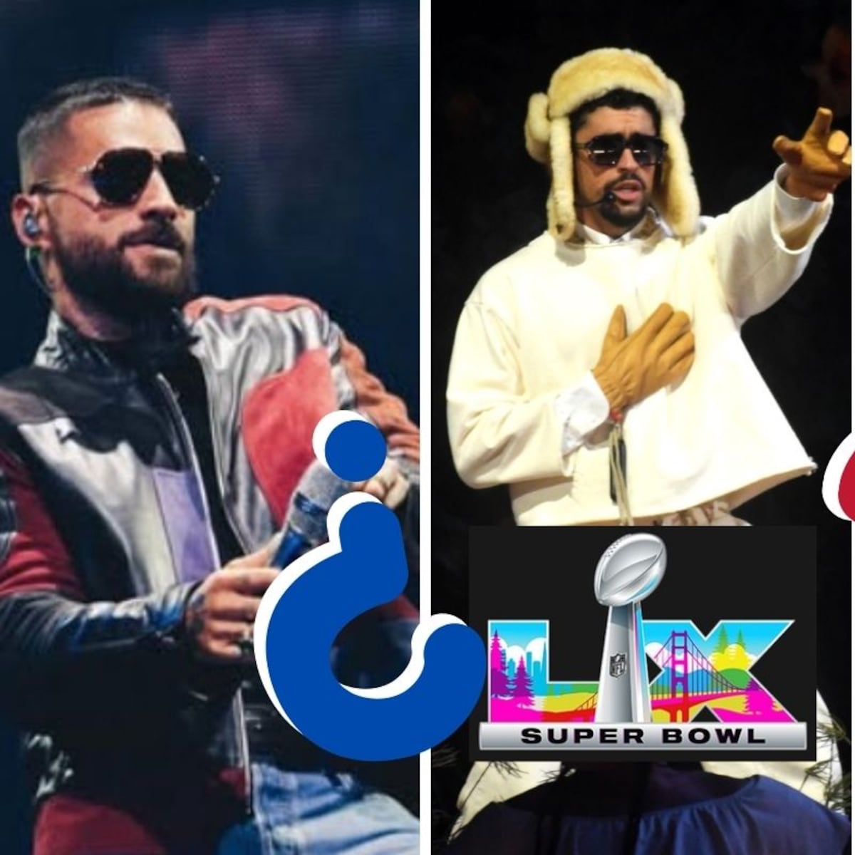 NFL anuncia show de reguetón en Superbowl NFL anuncia show de reguetón en Superbowl