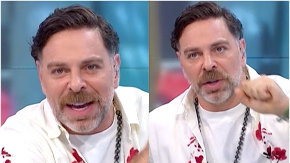 José Antonio Neme hizo una reflexión sobre lo ocurrido en Calama