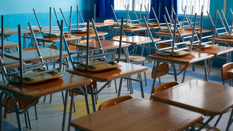 Temuco: profesora respondió a cachetada que le propinó un estudiante con TEA