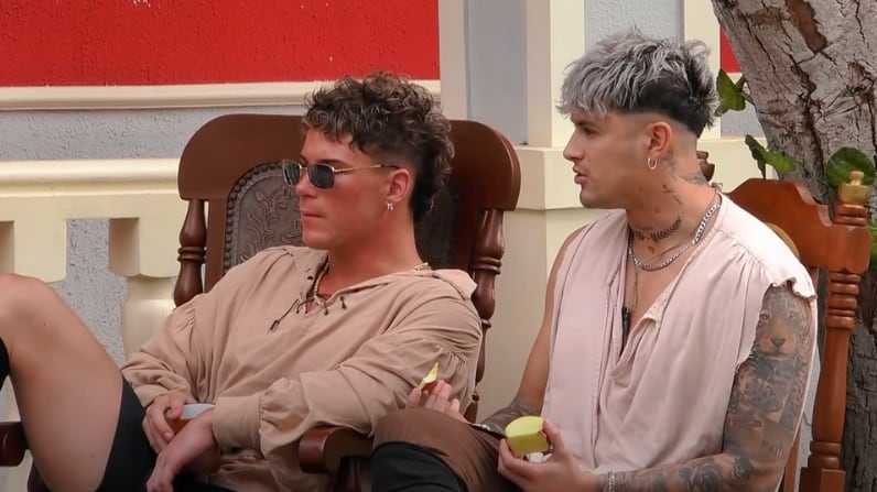 Raimundo Cerda | Captura: Canal 13