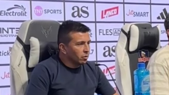 Tanto Fierro como otros referentes históricos del Cacique aseguraron que Colo Colo fue el justo campeón del torneo, y que los reclamos de la U por un supuesto "robo de campeonato" estuvieron de más.