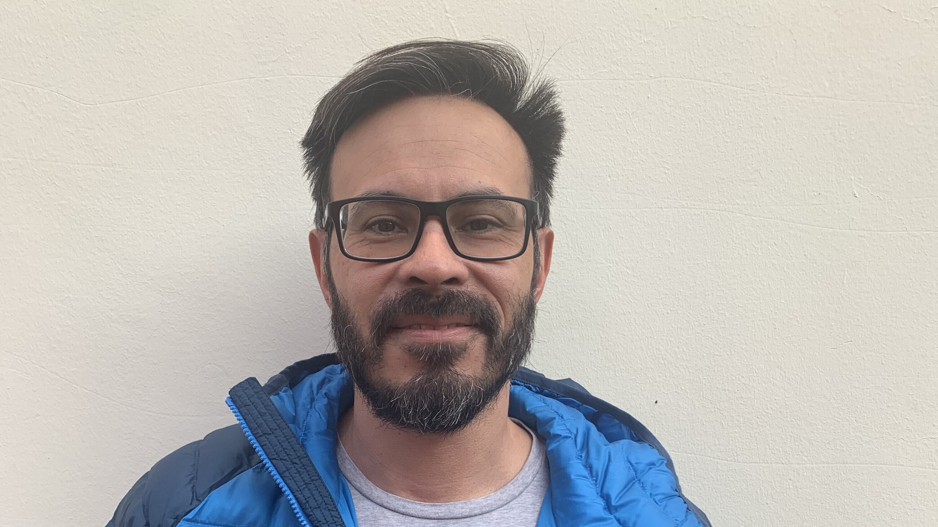Claudio Tapia