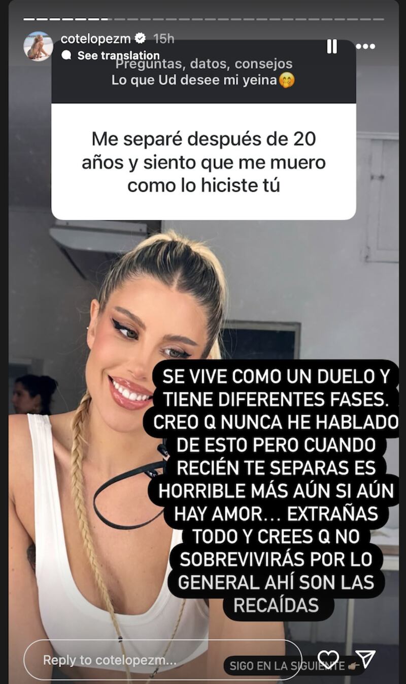 Coté López