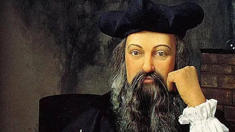 La inquietante profecía de Nostradamus sobre el “Papa Negro” que resurge con la muerte de Francisco