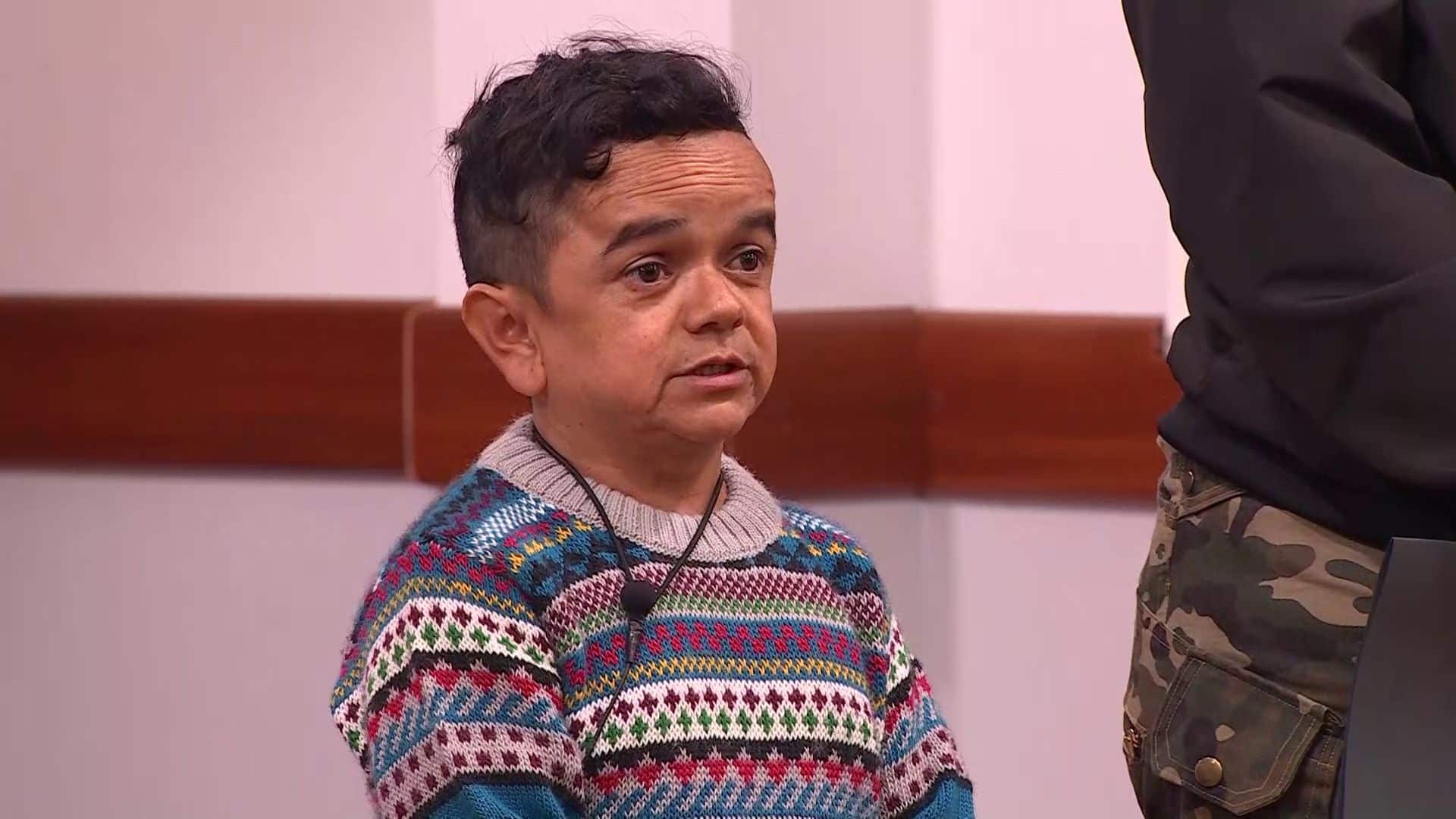 Miguelito | Palabra de Honor